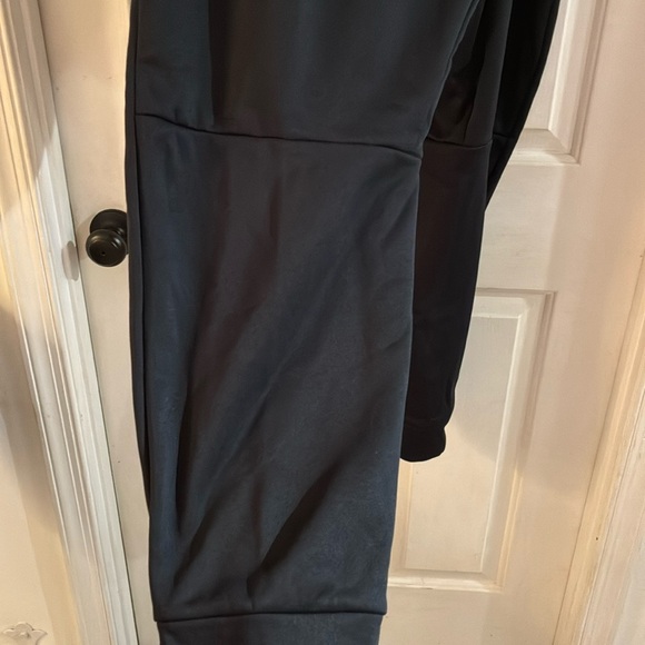 Nike Dri-Fit Black Athletic Pants - Picture 8 of 12